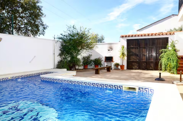 Casa Rural Aya I