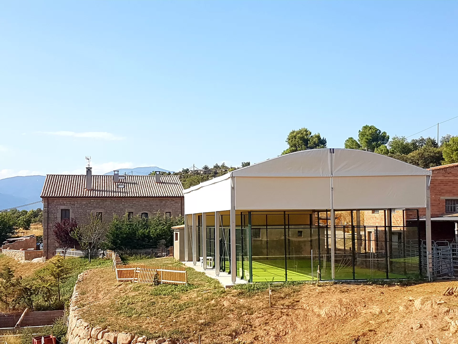 El Puig de Fonollet