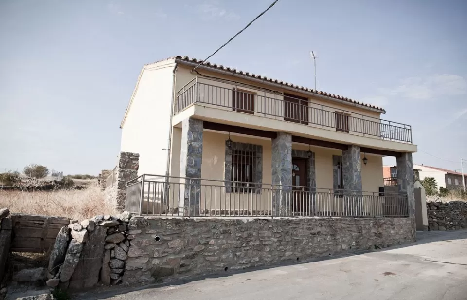 La Carrascala