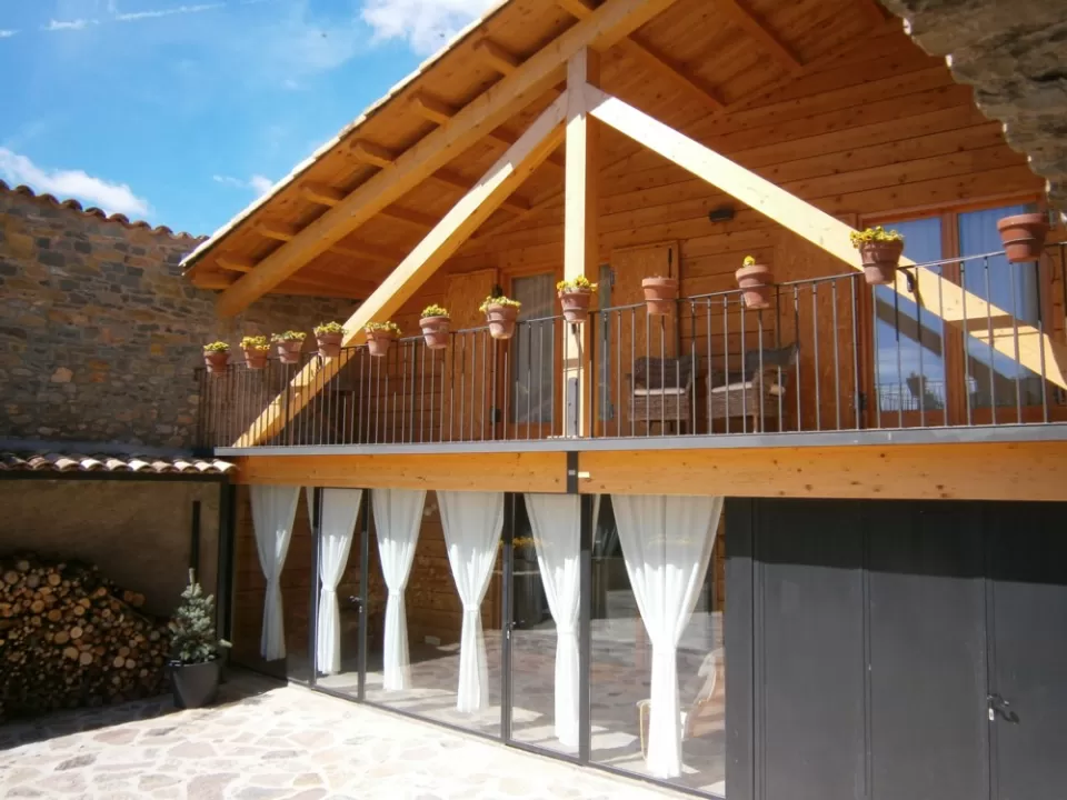L'Estisora de Casa l'Hereu