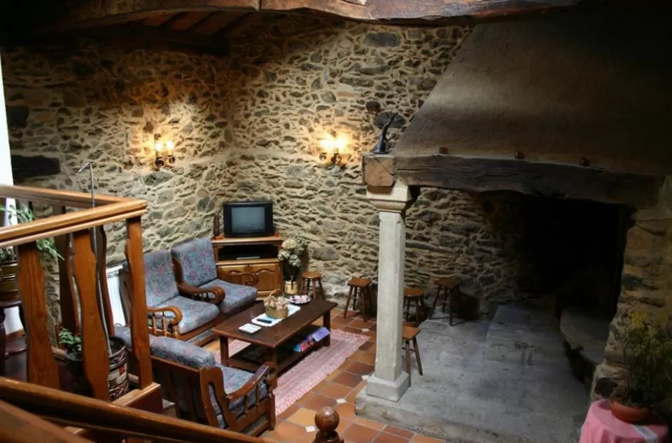 Casa Torres