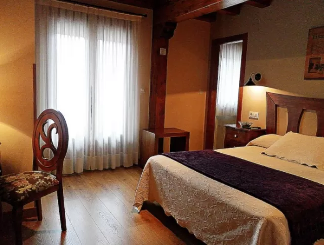 Habitación doble