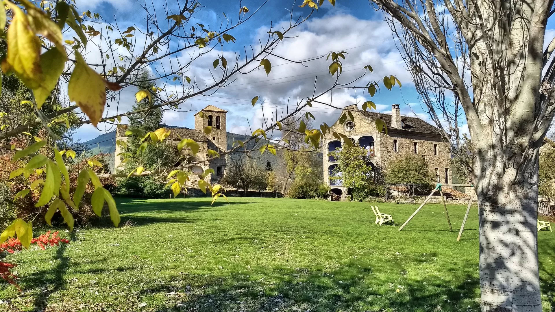 Casa Arana