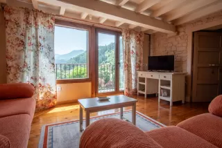 Apartamentos Calm and Nature