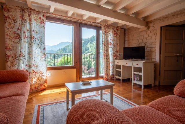 Apartamentos Calm and Nature