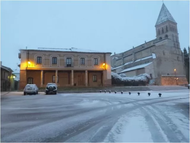 La Casa Alta