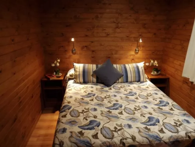 Bungalow Bali