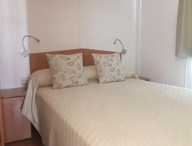 Bungalow Denia