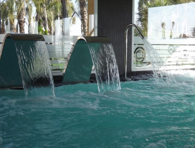 Alannia Costa Blanca Eco Resort