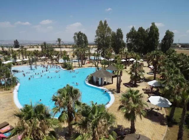 Alannia Costa Blanca Eco Resort