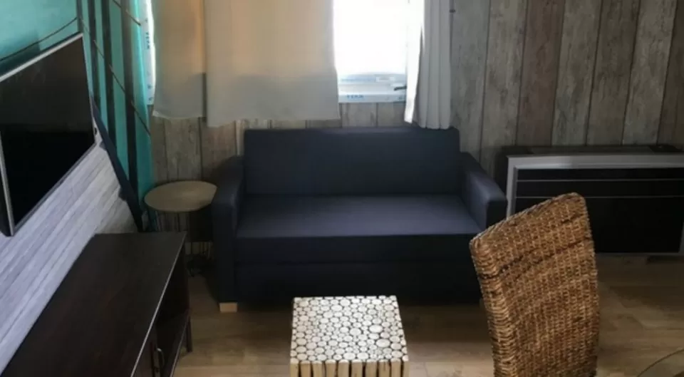Tahiti Suite