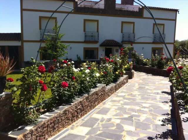 Verónica en su estacia en Villa Martín 1572_1