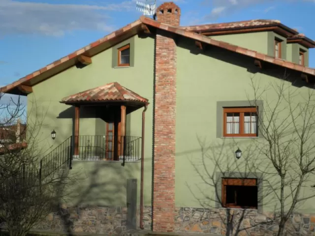 Casa Verónica