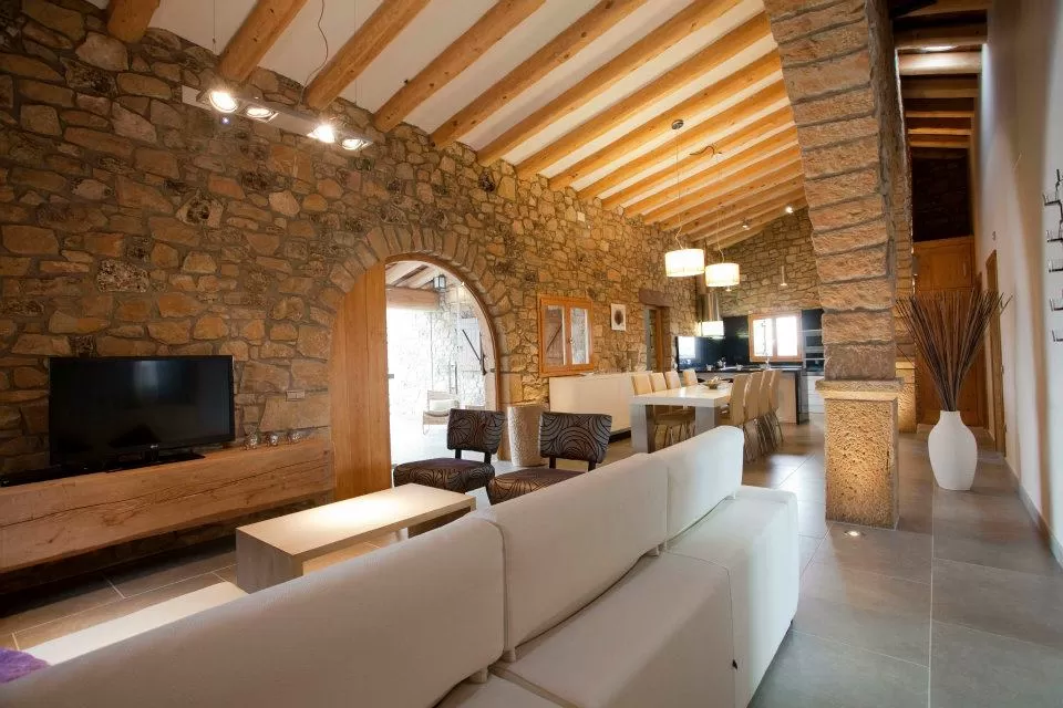 El Maset del Vilosell