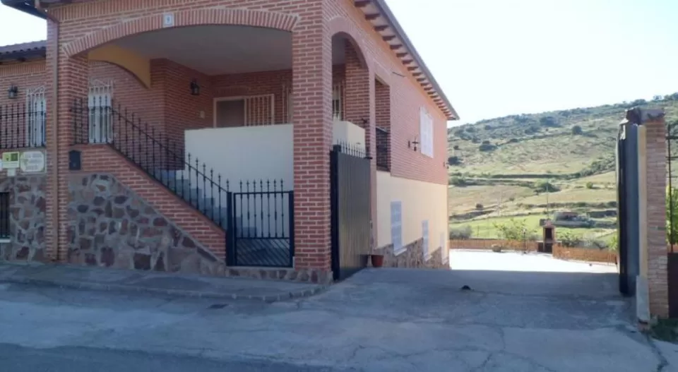 Casa Rural Abuelo Joaquín
