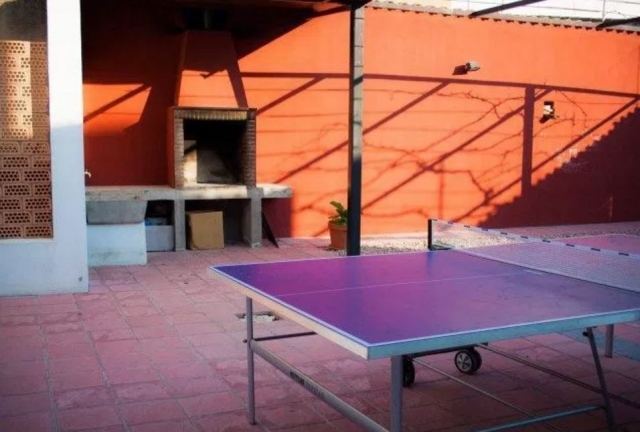 Casa Rural La Señorita
