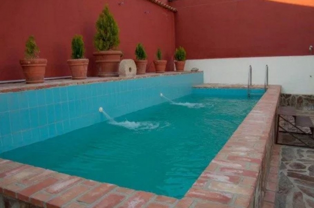 Casa Rural La Señorita