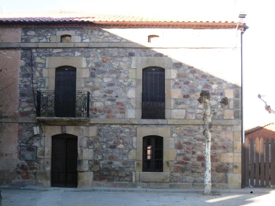 Antigua Fonda