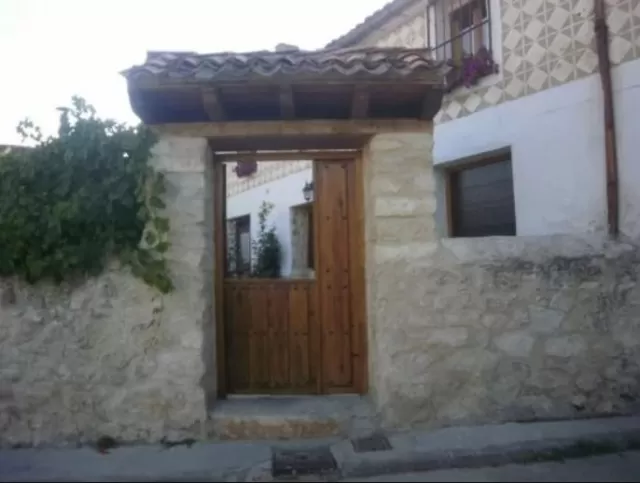 Casa El Valle