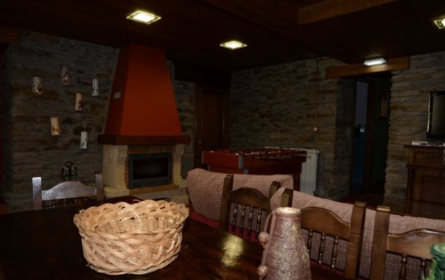 La Posada del Chano