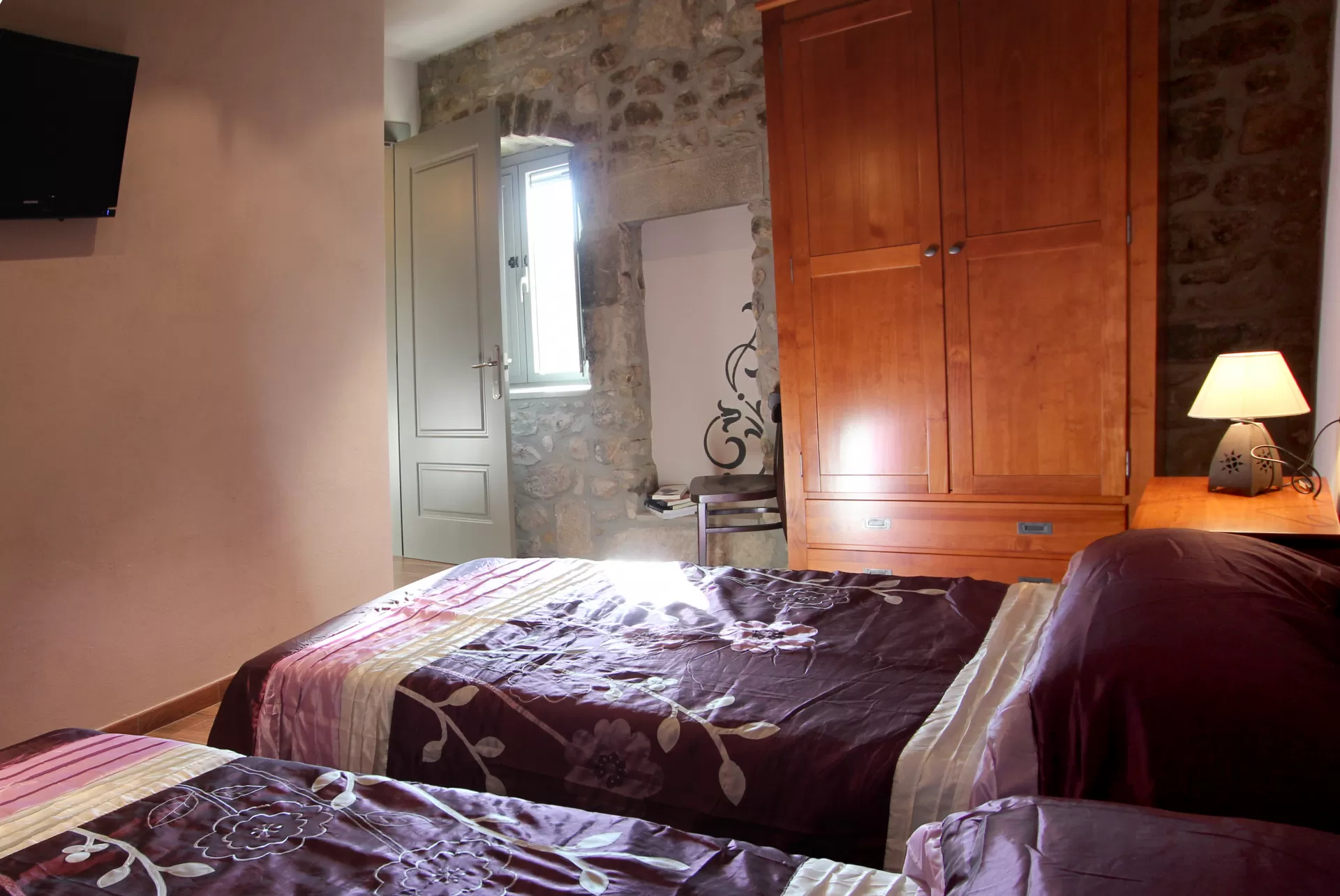 Molí de Querol, Castellar De La Ribera - Disponibilidad y reservas 2026 -  Casasrurales.net