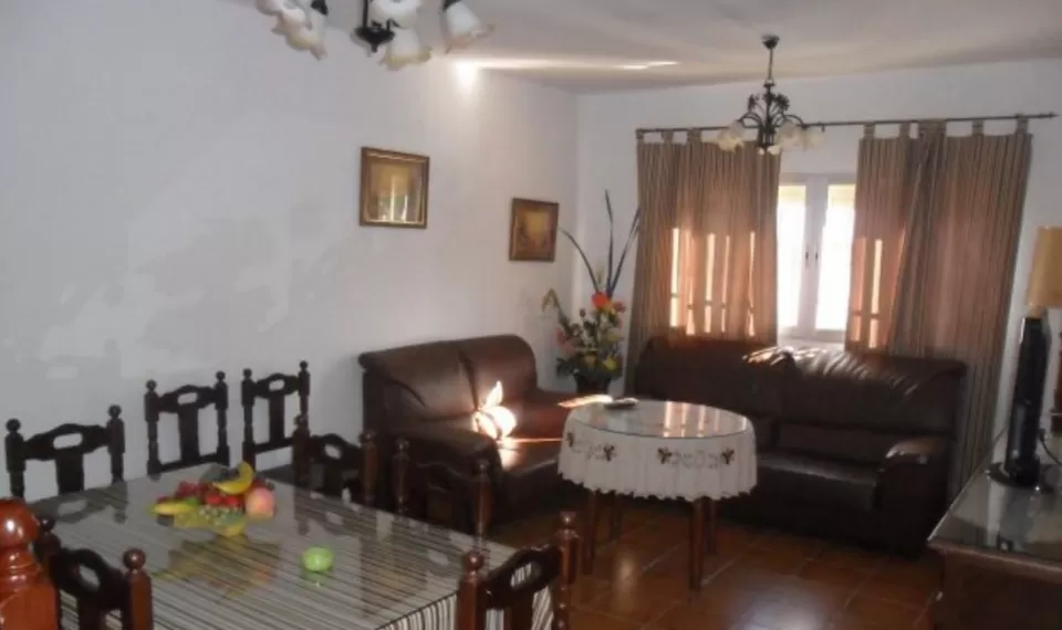 Villa Cazadores