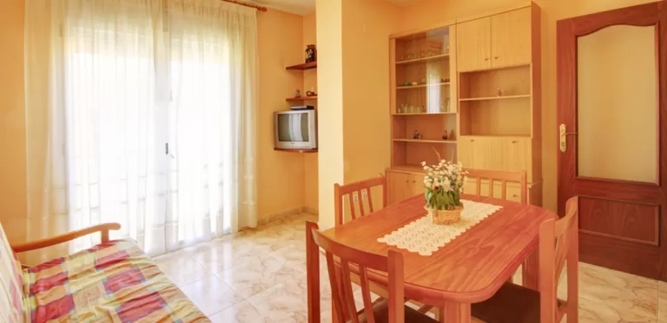 Apartamentos Querol