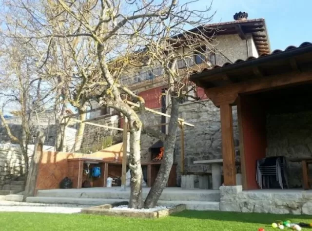 Casa Rural Txurdarena Berri