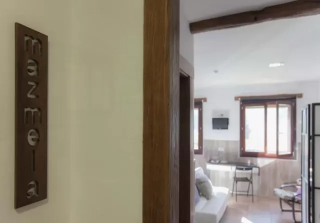 Apartamento 1/3 pax