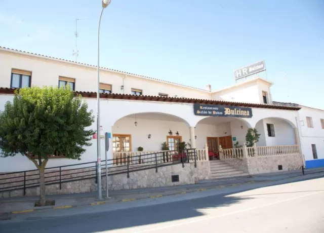 Hotel Restaurante Dulcinea de El Toboso