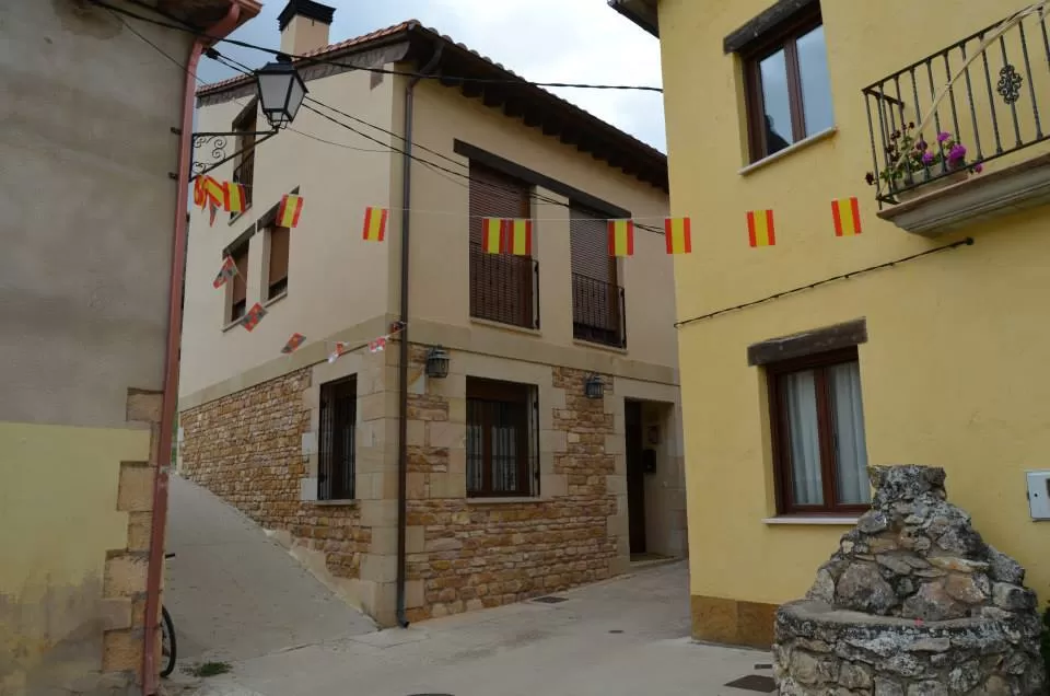 Casa Rural Juana