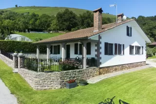Oiaraberri