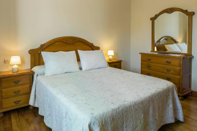 Habitaciones