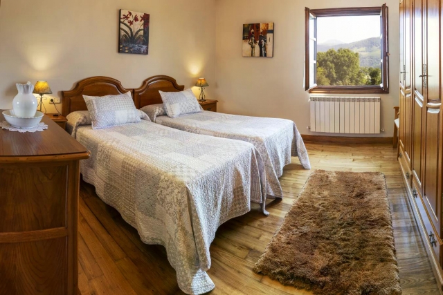 Habitaciones