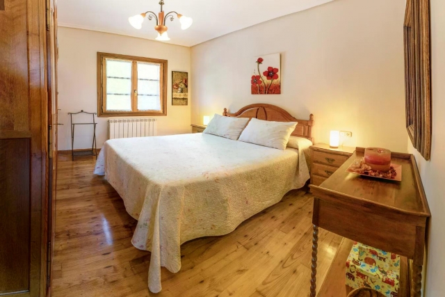 Habitaciones