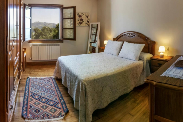 Habitaciones