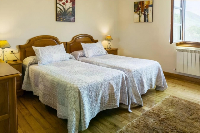 Habitaciones