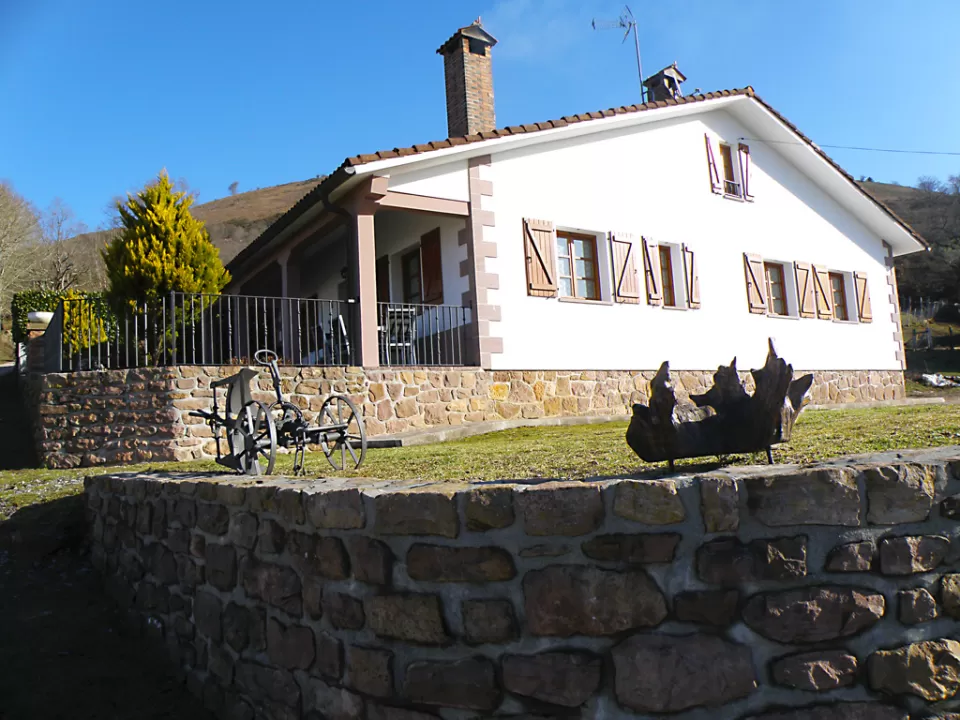 Oiaraberri