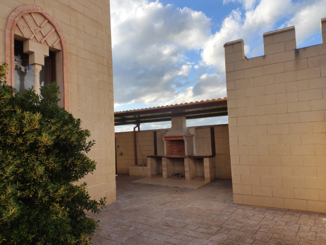 Casa Rural La Alcazaba