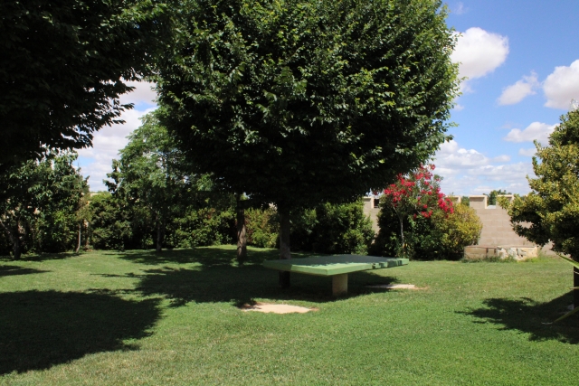 Jardines
