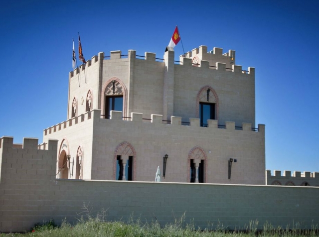 Casa Rural La Alcazaba