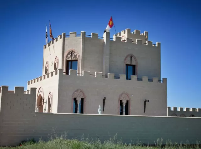 Casa Rural La Alcazaba