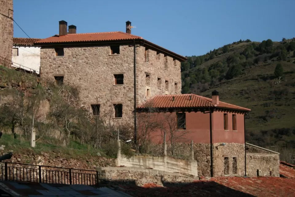 La Almazuela