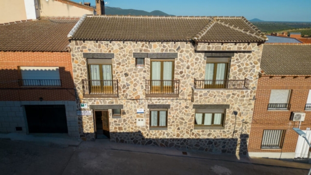 Casa Rural La Cerecera