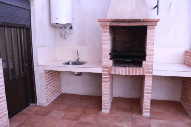 Casa Rural La Cerecera