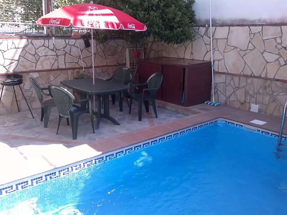 Casa Huerta San Miguel