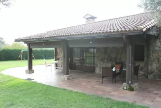 La Huertarrona