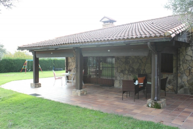 La Huertarrona