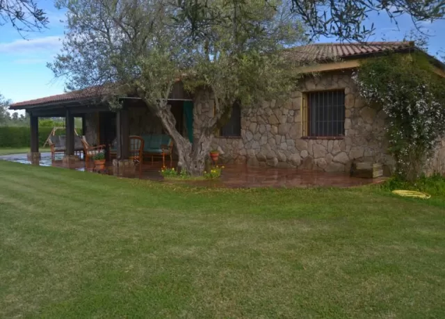La Huertarrona