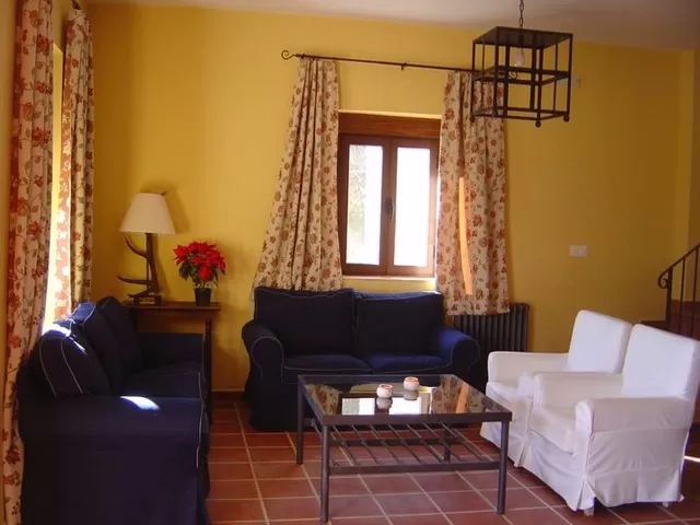 El Salón de los Canchales 2